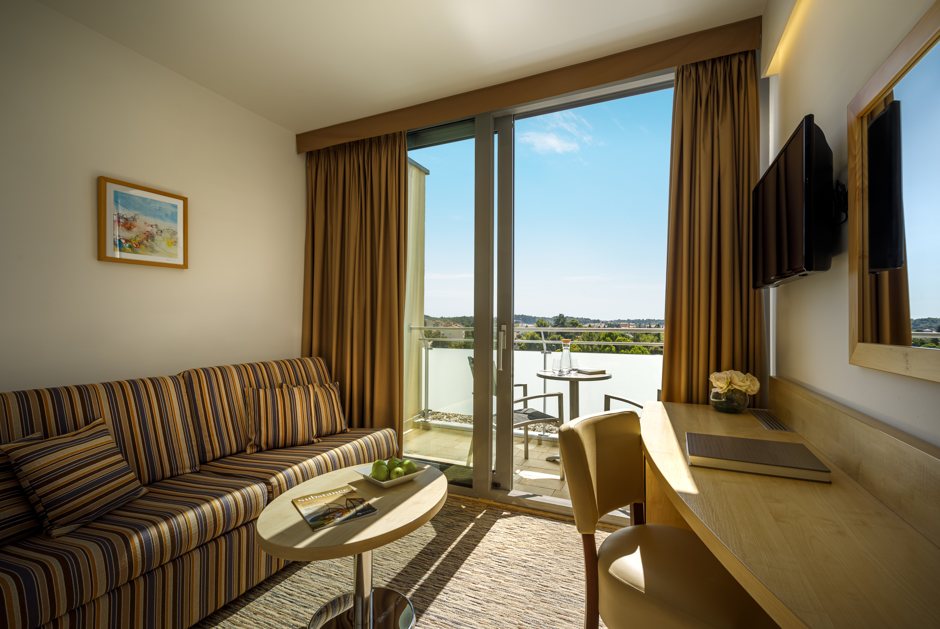 Valamar Parentino Hotel - Alojamientos en Porec